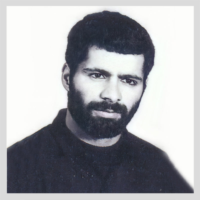 مجید اسلامپور